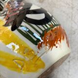 Vase céramique Double Visage