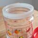 Borgonovo fruit jar