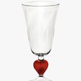 Heart flute