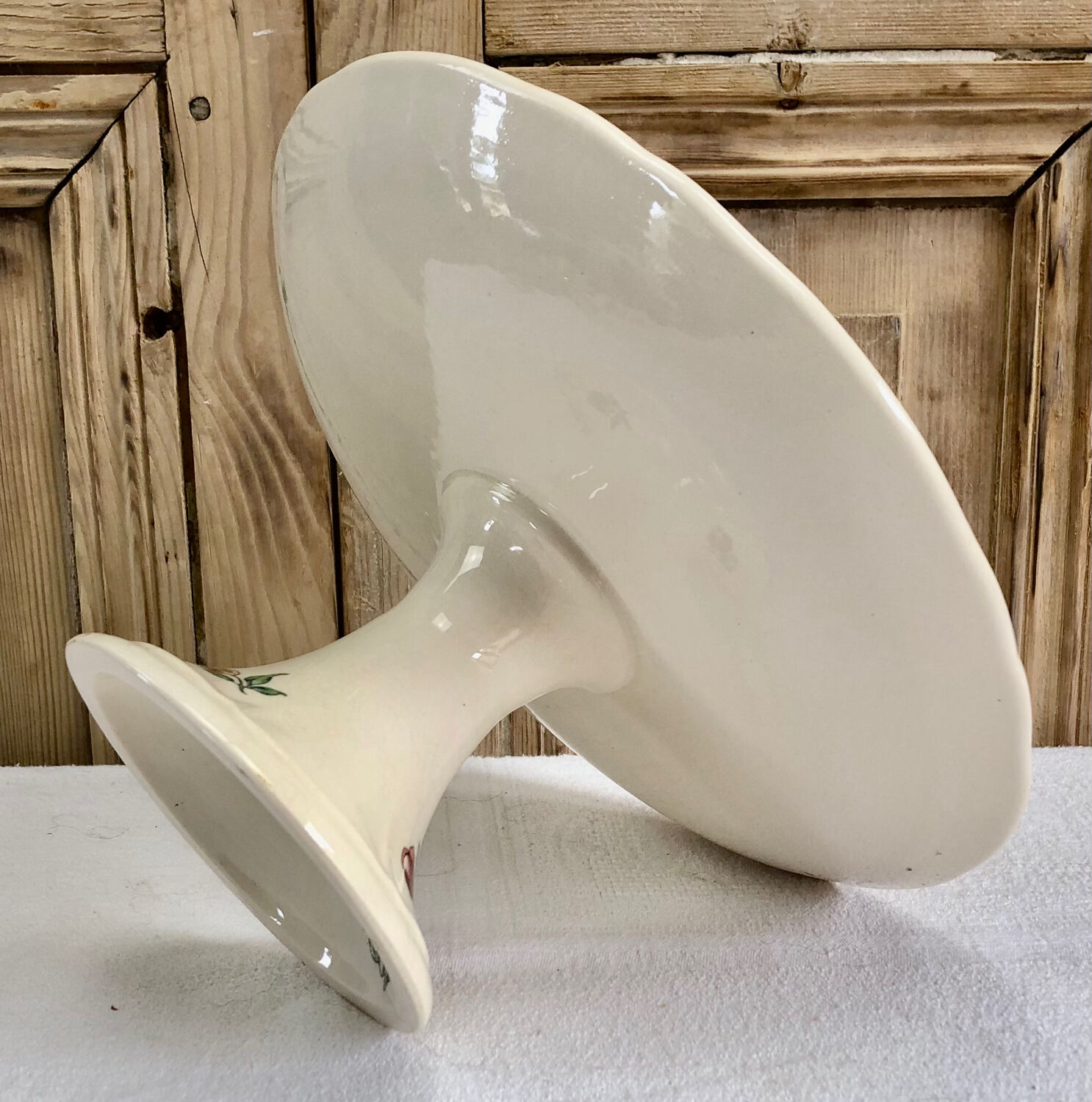 Old fruit cutters model Floralia Villeroy & Boch