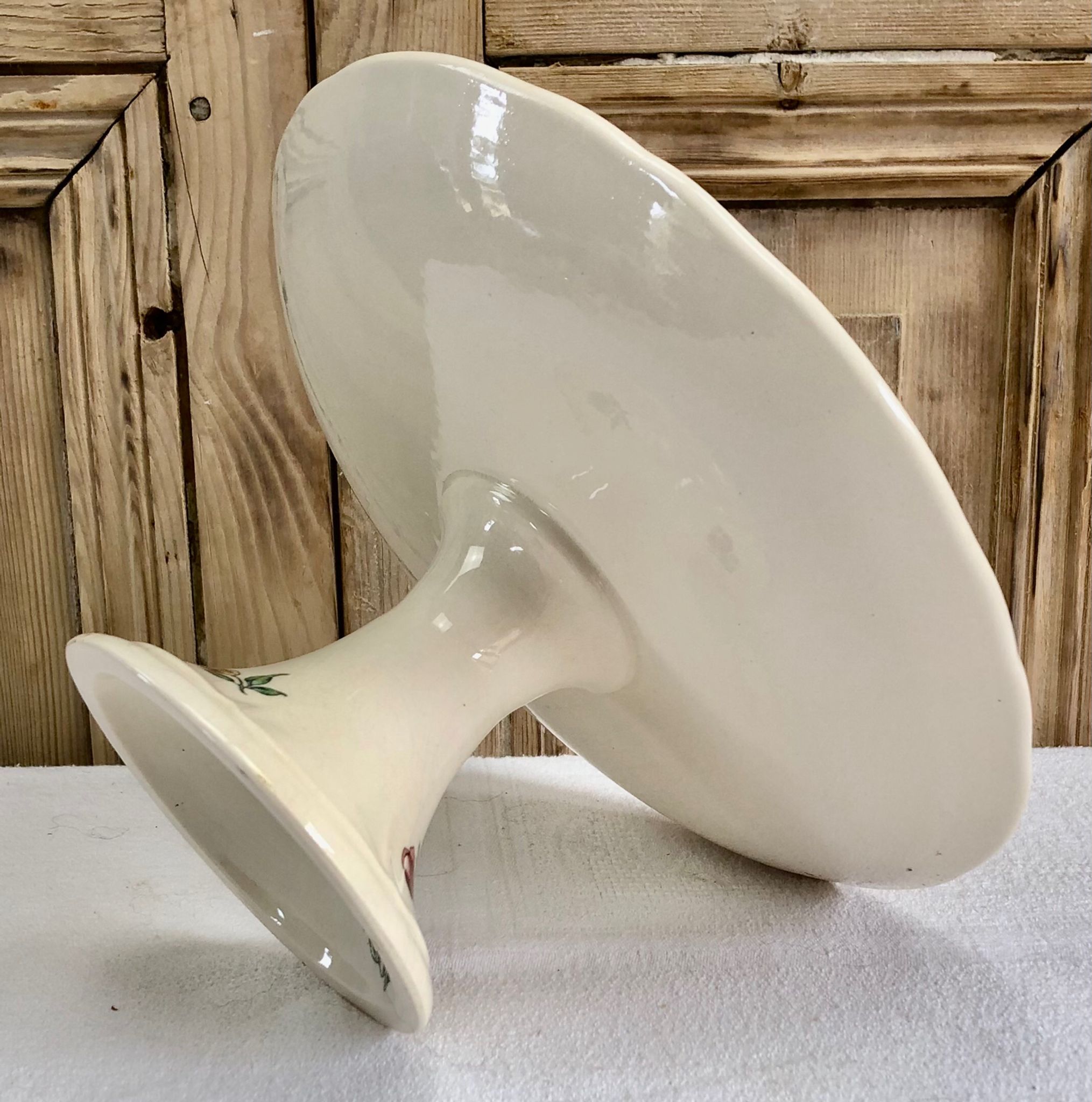 Old fruit cutters model Floralia Villeroy & Boch