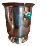 Ice bucket metal bottle