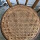 Thonet chairs