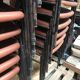 24 chairs in a lot - Vintage 1980