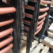 24 chaises en Lot - Vintage 1980