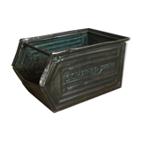 Schafer industrial metal case