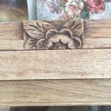 Glazed Parisian wardrobe