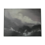 Piece of sky