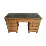 Patinated 1930s desk