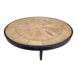 Table basse '' modèle