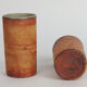 Set of six ceramic cups by "The Dove"