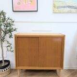 Vintage shallow sideboard