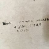 Scoubidou sewing box