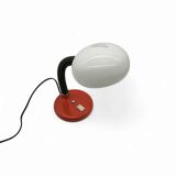 GammaLux Table Lamp Space Age 1970 Italia