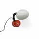GammaLux Table Lamp Space Age 1970 Italia