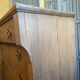 Dutch chest of drawers
