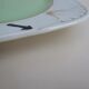 Serving dish, “L'Amandinoise” Excellence model.
