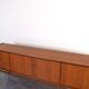 Mid-Century Teak Sideboard Model Premium from Bartels, 1960s.