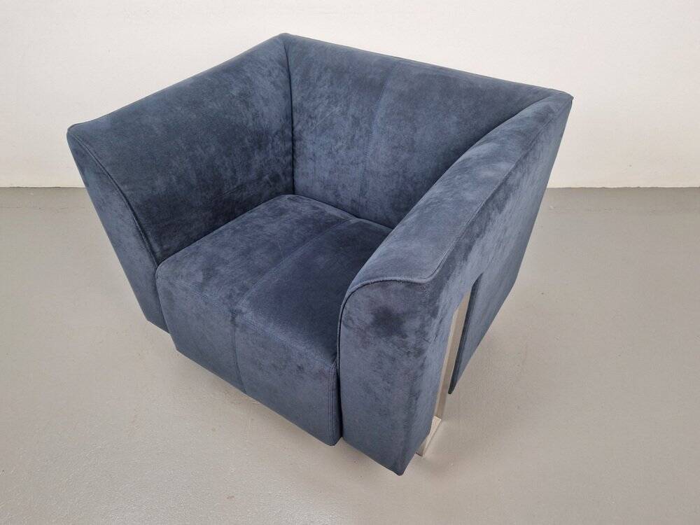Vintage Isu Chair by Shigeru Uchida for Pastoe, 1990s