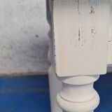 Farmhouse coffee table