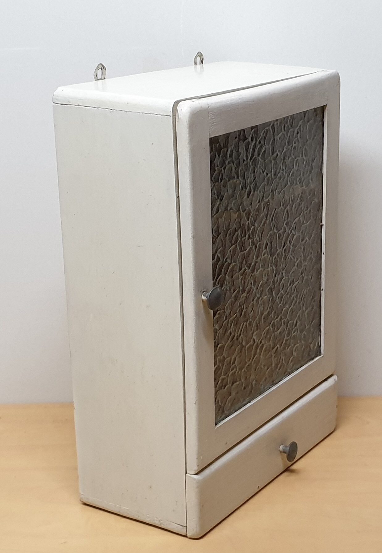 Toilet cabinet 1950