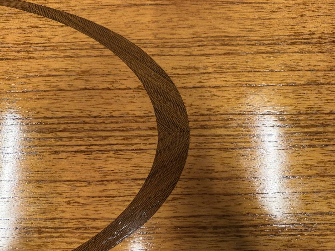 Original Globe Wernicke Conference Table