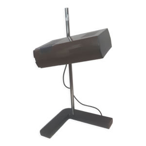 Lampe samp manade
