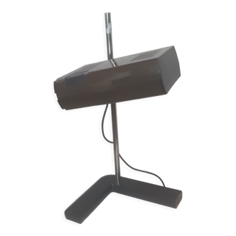 Samp manade lamp