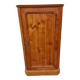 Walnut storage unit
