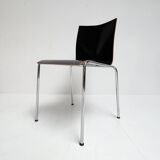 Set of two Chairik chairs by Erik Magnussen, 1990s