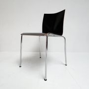 Set of two Chairik chairs by Erik Magnussen, 1990s