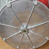 Verner Panton, model System 1-2-3. For Fritz Hansen.