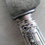 1930 roast service cutlery