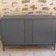 Art deco buffet
