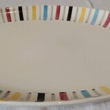 Oval dish from the Villeroy & Boch brand