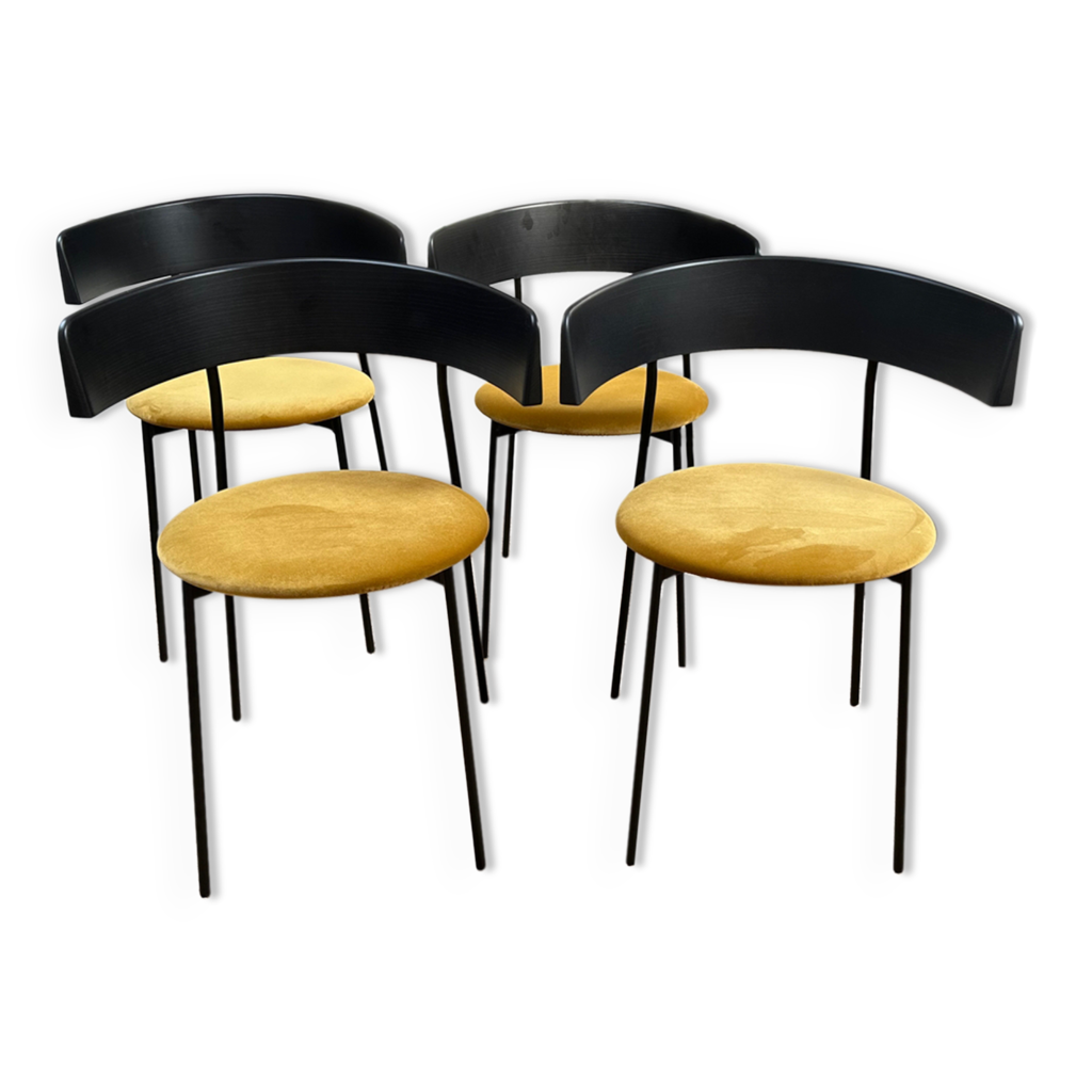 fest amsterdam friday bistro chair 黒