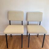 Vintage modernist chair