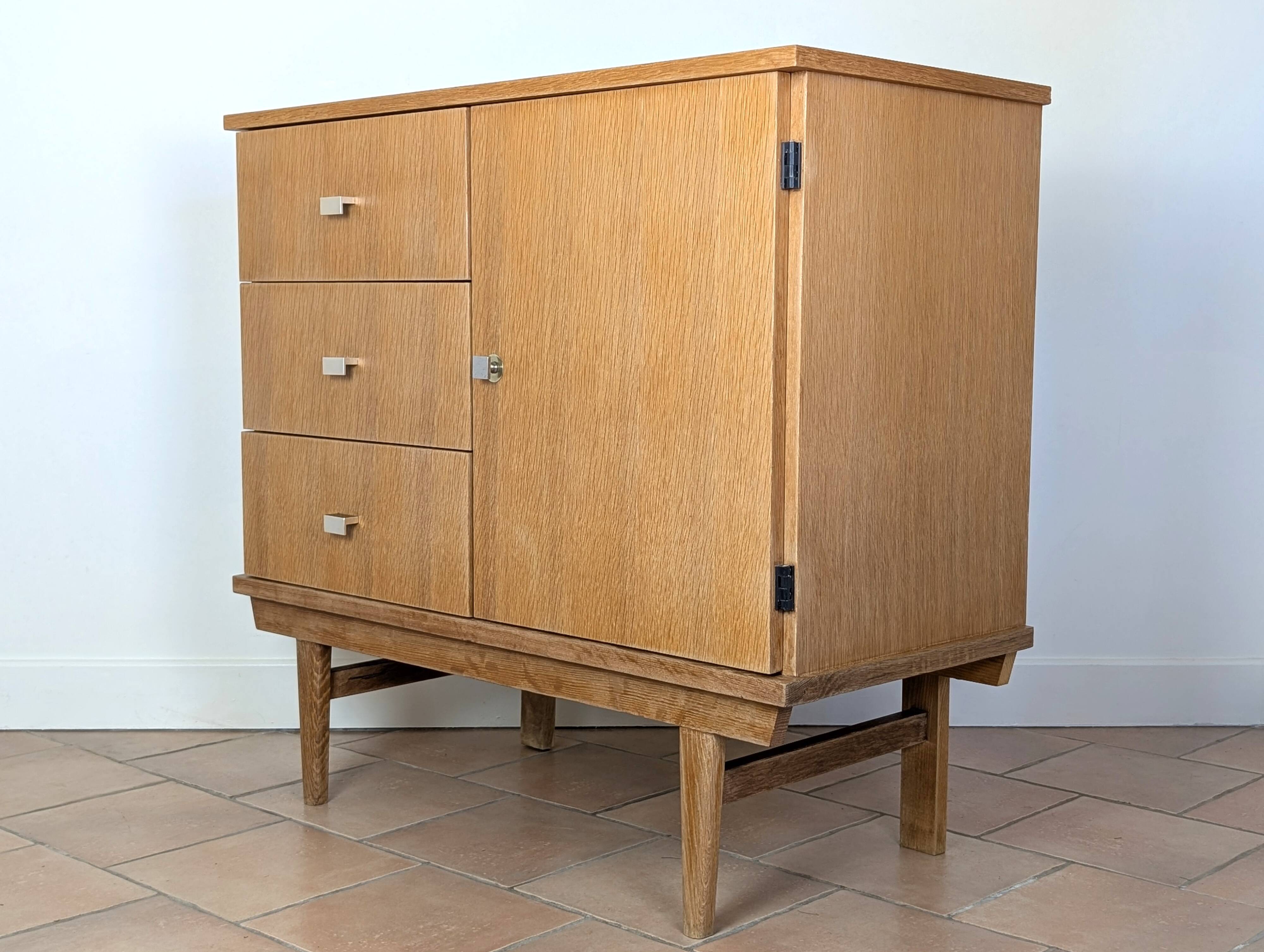 60s vintage buffet