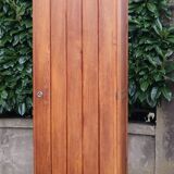 One-door wardrobe "standing man"