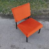 70s armchairs