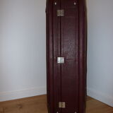 Valise des années 1980