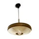 Old ufo hanging lamp
