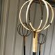 Roger Feraud - coat hangers "Astrolabe".