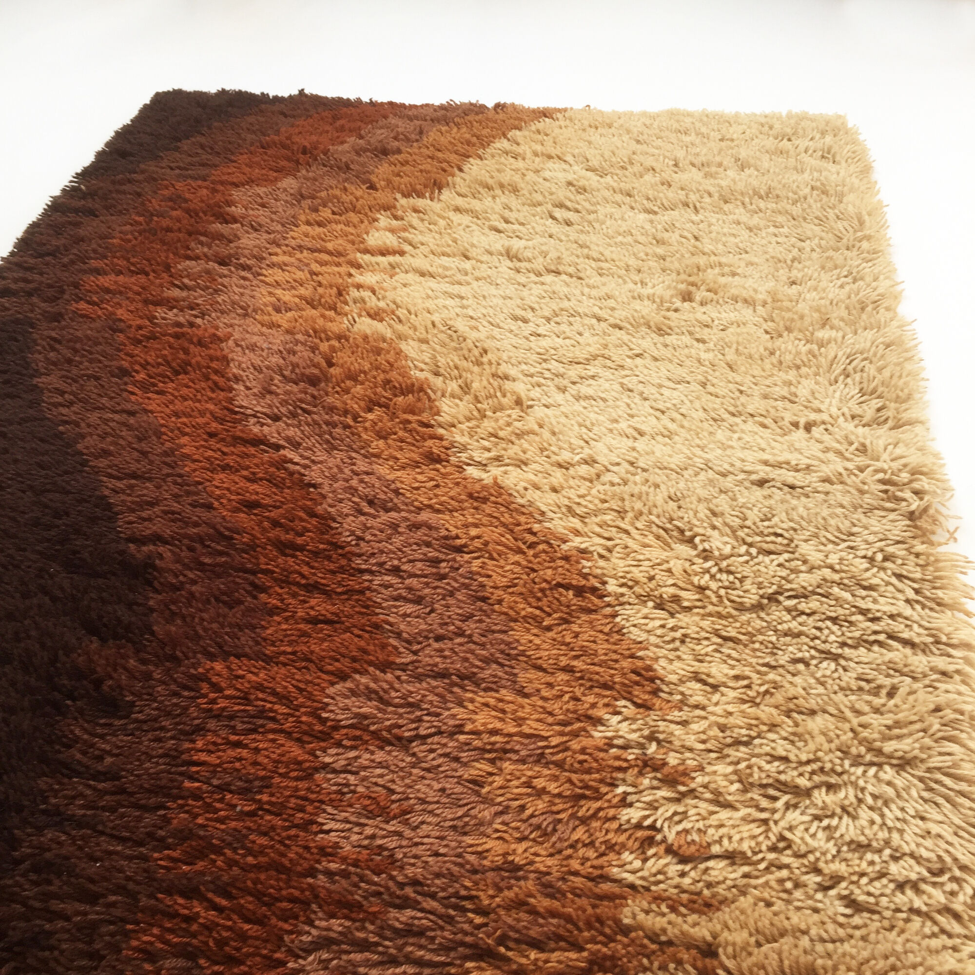 Rug years 70 - 100x167cm