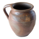 Rough pitcher sandstone of Ger