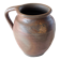 Rough pitcher sandstone of Ger