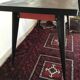 Tolix table
