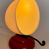 Vintage memphis style lamp Ikea SMYG