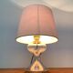 Mid-Century ML1 table lamps by Ingo Maurer for M-Design, Germany, 1960s, set of 2