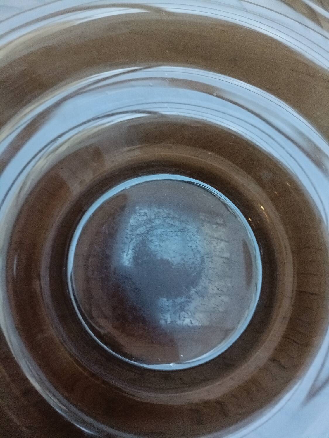 Fruit basket, Art Deco bowl